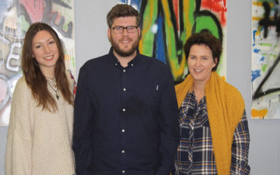 Team, Öffnungszeiten und Angebot in Jugendfreizeiteinrichtung No.7 erweitert