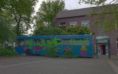 „Hülse“ macht mobil