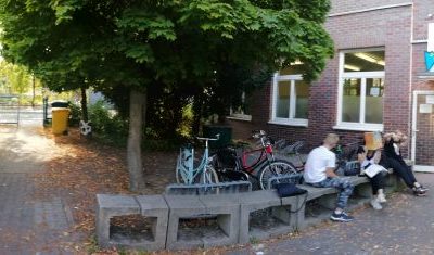 „Hülse“ Osterprogramm