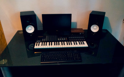 Rap-Projekt