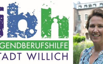 Trotz Corona weiter Unterstützung für Jugendliche und junge Erwachsene
