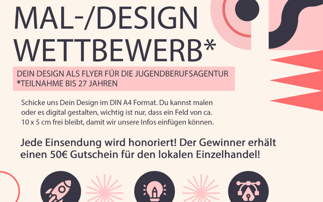 „Mal-/Design-Wettbewerb!!!“